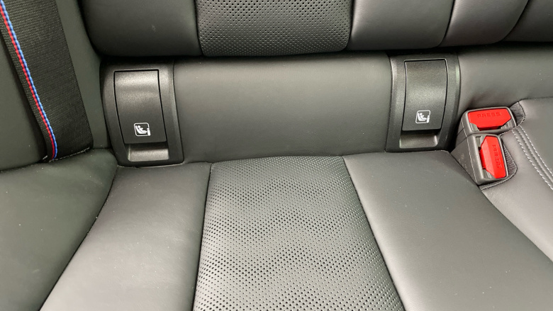 BMW M3 xDrive Competition M 4dr Step Auto Petrol Saloon